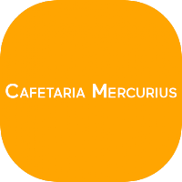 Cafetaria Mercurius