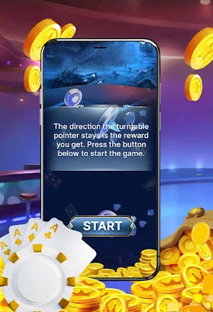 Magic Spin Screenshot 3