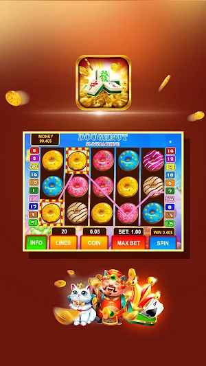 NổHũ188:Royal Club Screenshot 1