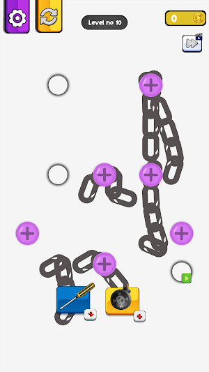 UnChain Puzzle: Brain Teaser Screenshot 1
