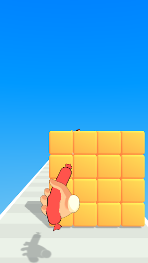 Shake It Screenshot 1
