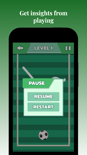 Lig Liner Screenshot 2