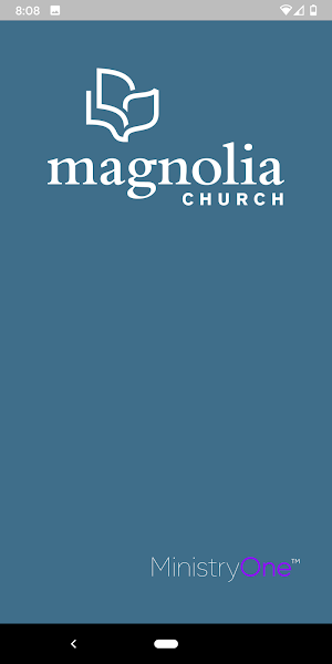 Magnolia Church Screenshot 0