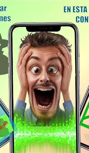 Con quien chatea tu pareja ver conversaciones guía Screenshot 2