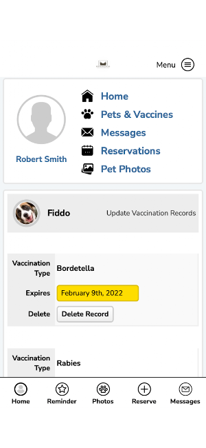 Pet Rendezvous Screenshot 2