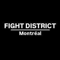 Fight District Montréal