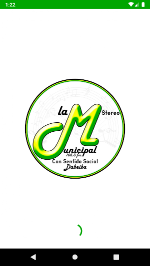 Emisora La M Dabeiba 105.3 FM Screenshot 0