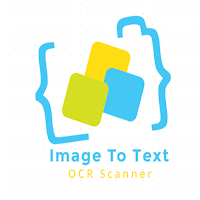Image to Text Converter - OCR