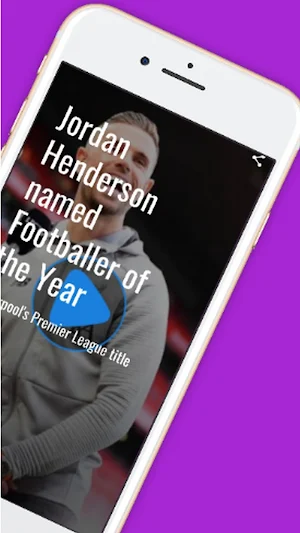 Video on Demand - Movies and TV Shows Screenshot 1