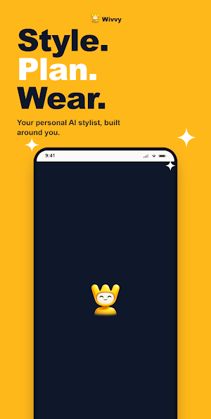 Style With Wivvy Screenshot 0