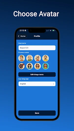 Darts Bingo Pro Screenshot 2