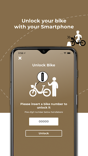 Official Forth Bike Screenshot 3