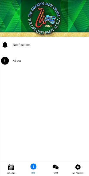 SJC 25.2 Screenshot 1