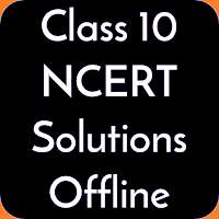 Class 10 NCERT Books Solutions