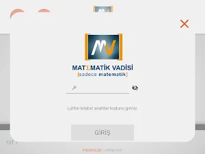 Matematik Vadisi Kütüphane screenshot 5