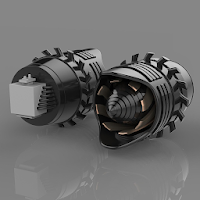 Aircraft engines