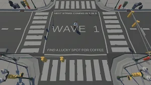Lucky Strike - Coffee Break Screenshot 0
