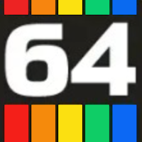 TheRGB64