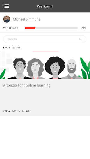 Sdu Opleidingen Screenshot 3