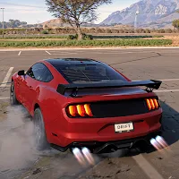 Real Car Driving 3D - City Car