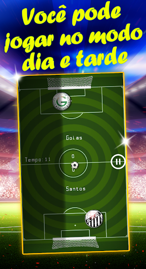 Air Campeonato - Futebol 2020 brasileirão 🇧🇷 Screenshot 1