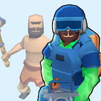 Evolution Master