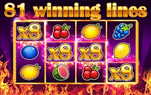 Casino Slots - Slot Machines Screenshot 1