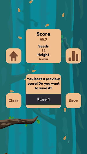 Squirrel Woods Screenshot 0