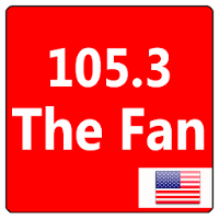 Sports Radio 105.3 The Fan