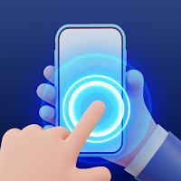 Auto Tapper & Touch Clicker