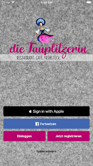 Tauplitzerin Screenshot 1