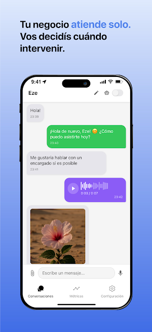 HariazMobile Screenshot 3