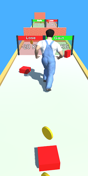 Break the Block Screenshot 1
