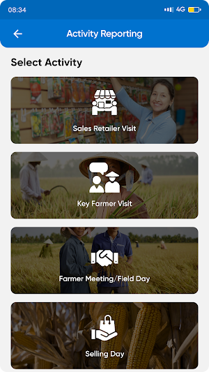 Connect Plus Screenshot 3