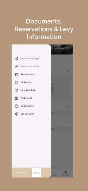Emerson Raine v3 Screenshot 1