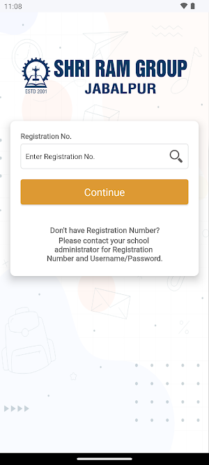 Shri Ram Group Screenshot 1