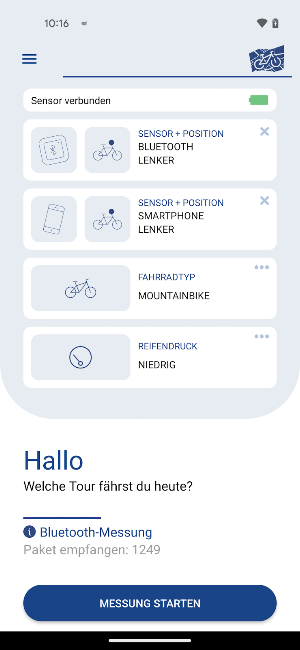 BIQEmonitor Screenshot 0