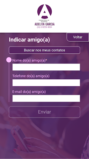 Adelita Corretora de Seguros Screenshot 3