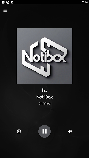 Noti Box Screenshot 3