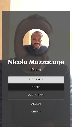 Nicola Mazzacane Screenshot 1