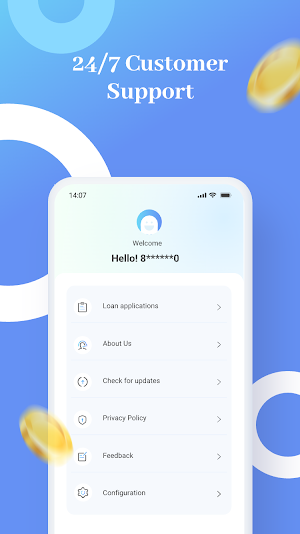 LendBox Screenshot 3