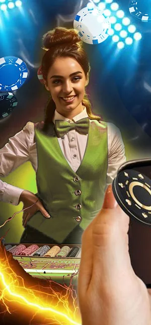 Modo Casino Screenshot 1