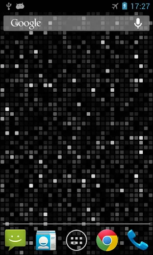 Dot Live Wallpaper Screenshot 0