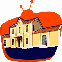 Estação Web TV