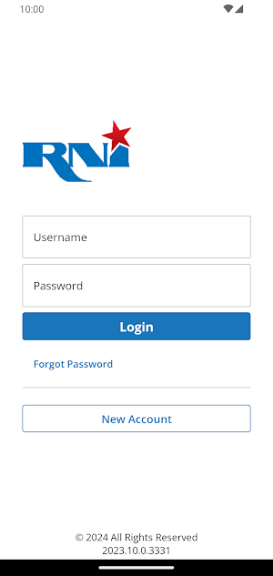 RAYMOND NELSON INSURANCE Screenshot 0