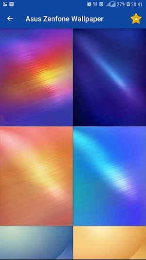 Wallpaper for Asus Zenfone Max M2,4,5,6 Wallpaprs Screenshot 2