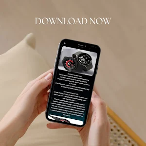 SAMSUNG Galaxy Watch5pro guide Screenshot 0