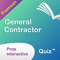 General contractor Quiz Pro