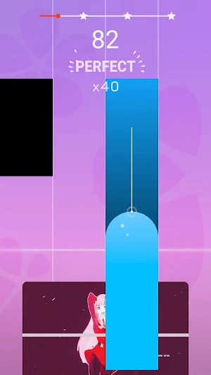 Piano StarTuber Screenshot 2