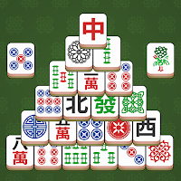 Mahjong Puzzle Quest
